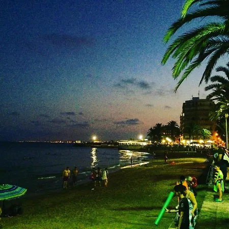 Apartmensalmar * Torrevieja