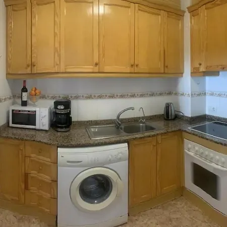 Apartmensalmar Torrevieja
