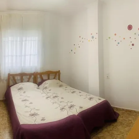Apartamento Apartmensalmar *