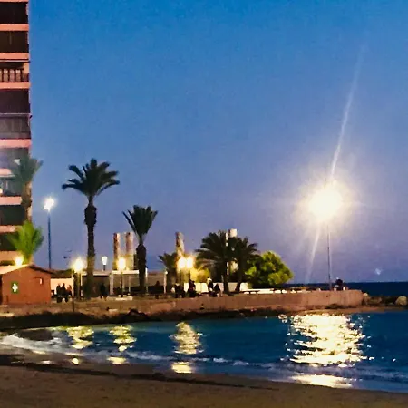 Apartmensalmar Apartamento