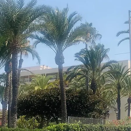Apartmensalmar Apartamento