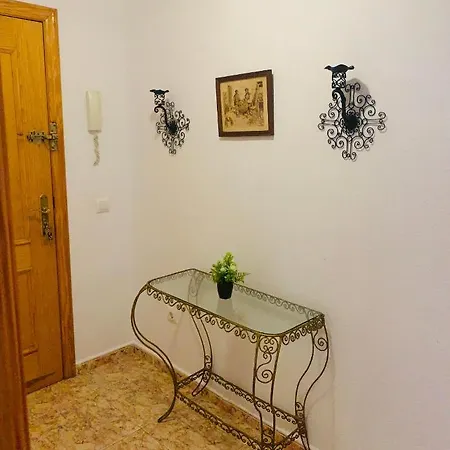 Apartmensalmar Torrevieja